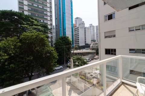 Foto Apartamento