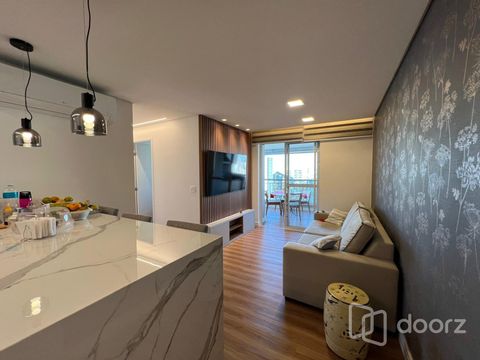 Foto Apartamento