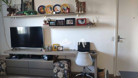 Foto Apartamento