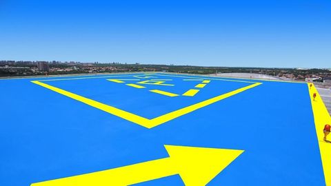 Foto Sala / Conjunto Comercial