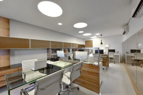 Foto Sala / Conjunto Comercial