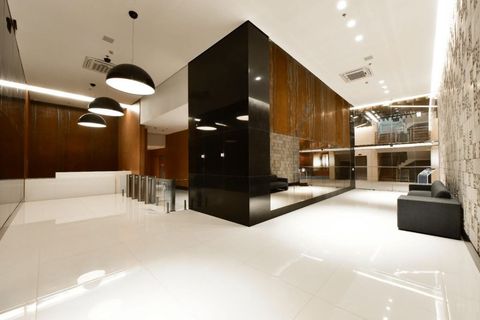 Foto Sala / Conjunto Comercial