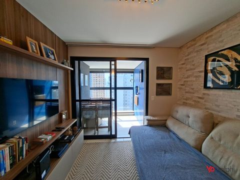 Foto Apartamento