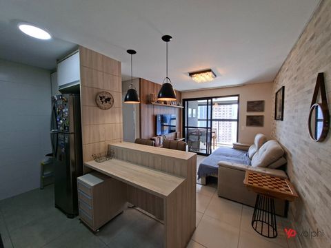 Foto Apartamento