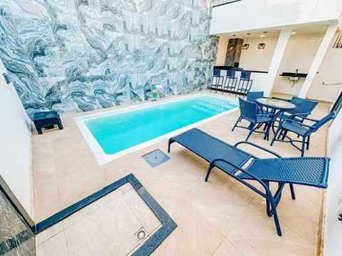 Foto Casa em Condomínio