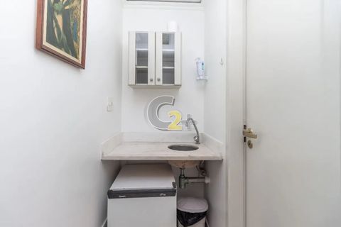 Foto Sala / Conjunto Comercial