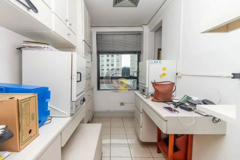 Foto Sala / Conjunto Comercial
