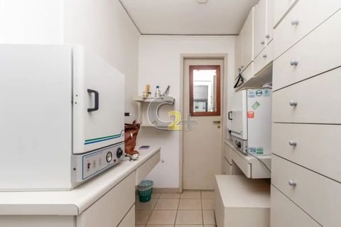 Foto Sala / Conjunto Comercial