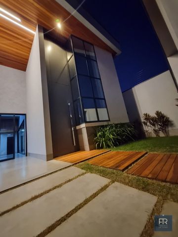 Foto Casa em Condomínio