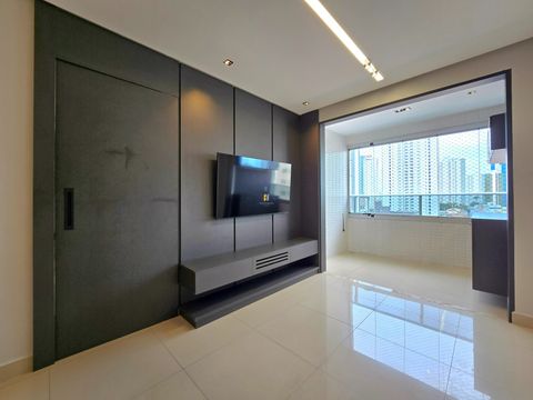 Foto Apartamento