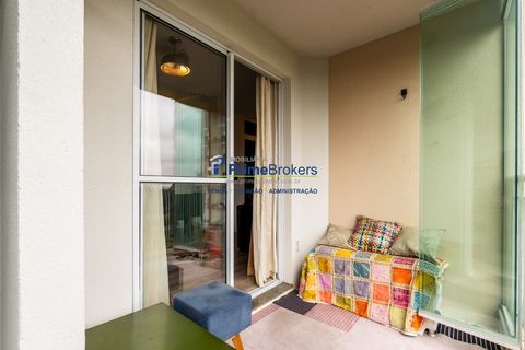 Foto Apartamento
