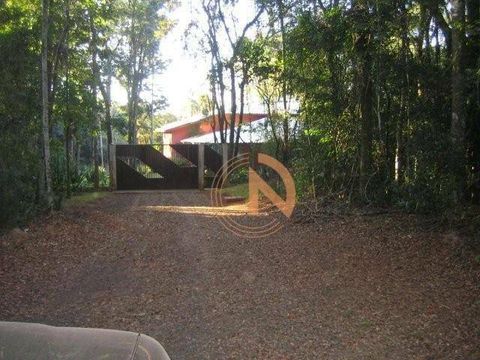 Foto Fazenda / Sítio / Chácara