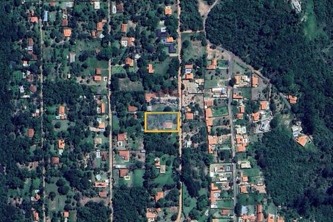 Foto Fazenda / Sítio / Chácara