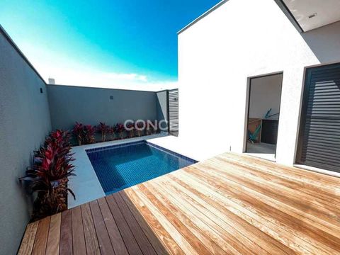 Foto Casa em Condomínio