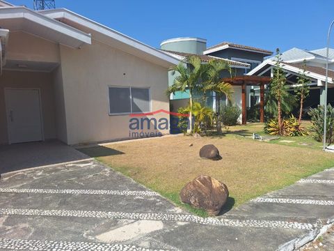 Foto Casa em Condomínio
