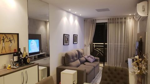 Foto Apartamento