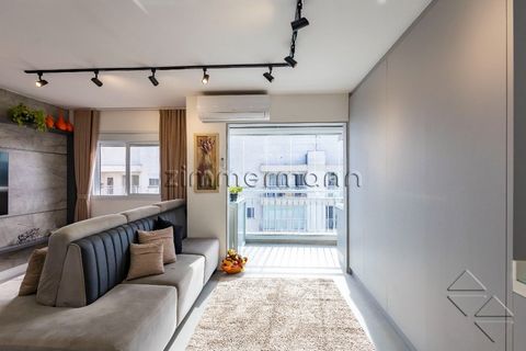Foto Apartamento