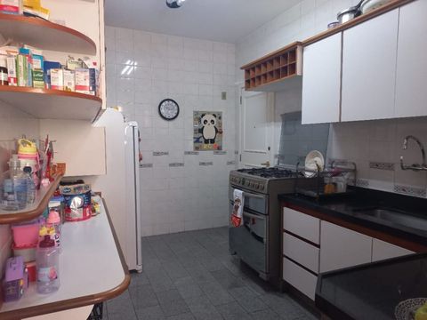 Foto Apartamento