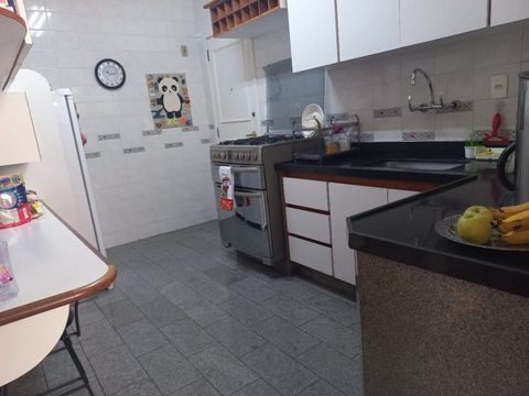 Foto Apartamento