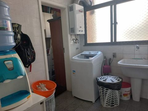 Foto Apartamento