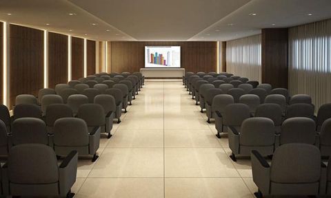 Foto Sala / Conjunto Comercial