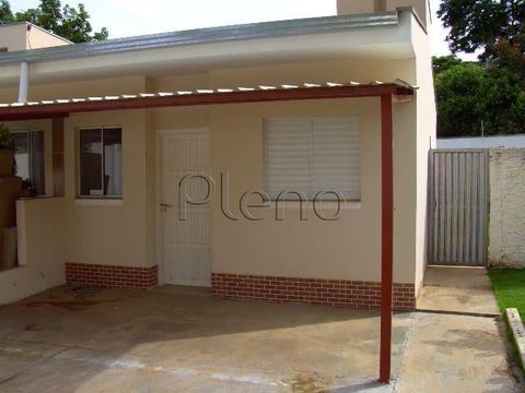 Foto Casa em Condomínio
