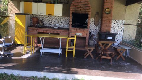 Foto Fazenda / Sítio / Chácara