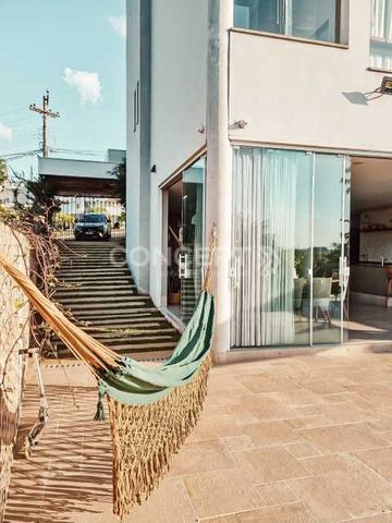 Foto Casa em Condomínio