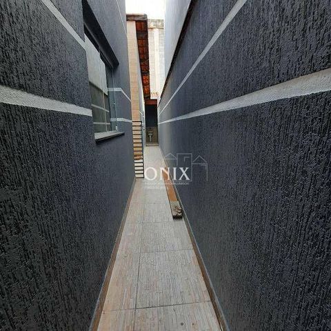 Foto Casa em Condomínio