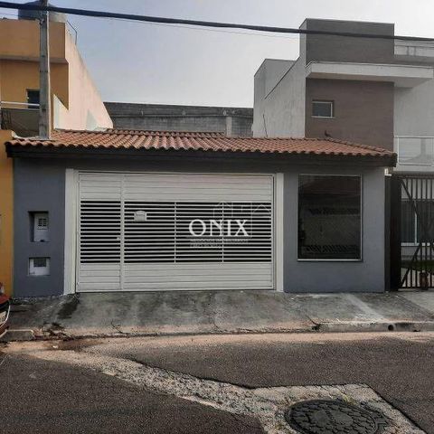 Foto Casa em Condomínio