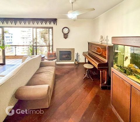 Foto Apartamento