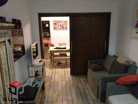 Foto Apartamento