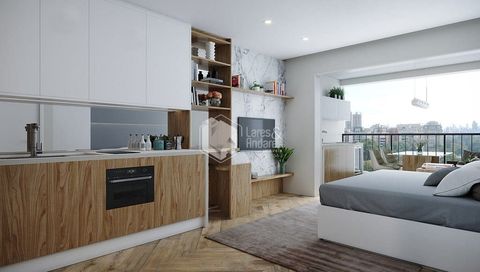 Foto Apartamento