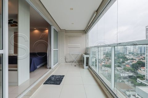 Foto Kitnet / JK / Studio