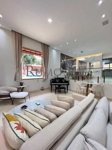 Foto Casa em Condomínio