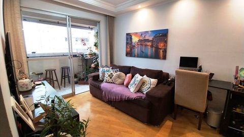 Foto Apartamento