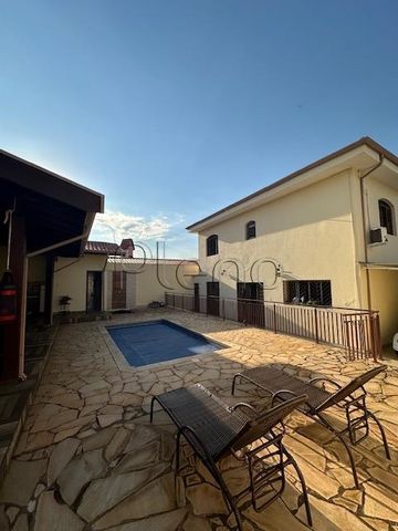 Foto Casa em Condomínio