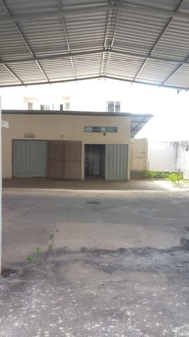Foto Galpão / Depósito / Armazém / Pavilhão