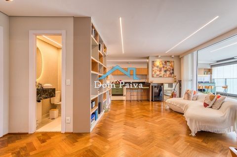 Foto Apartamento