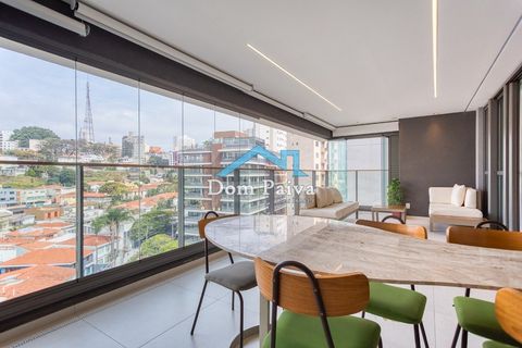 Foto Apartamento