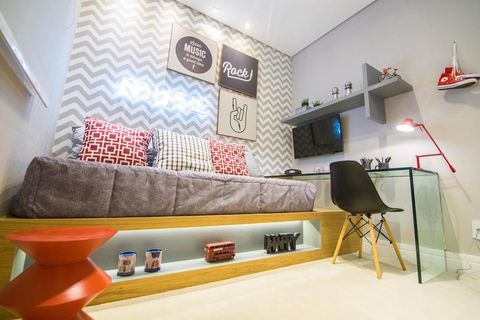 Foto Apartamento