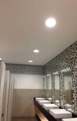 Foto Sala / Conjunto Comercial