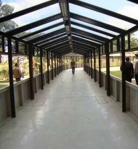Foto Sala / Conjunto Comercial
