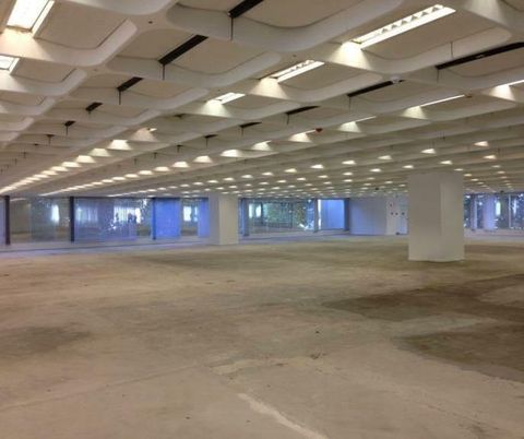 Foto Sala / Conjunto Comercial