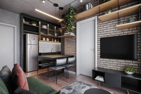 Foto Apartamento