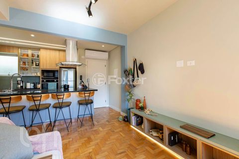 Foto Apartamento