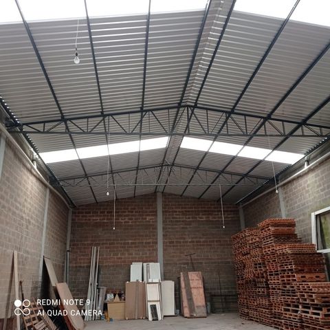 Foto Galpão / Depósito / Armazém / Pavilhão