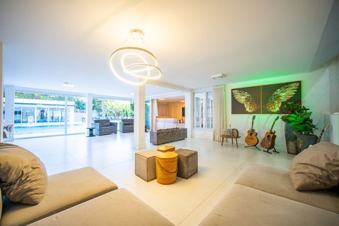 Foto Casa em Condomínio
