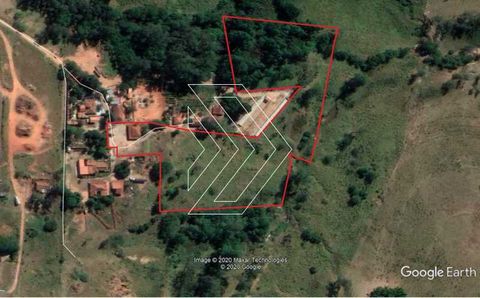 Foto Fazenda / Sítio / Chácara