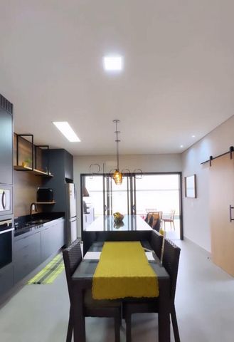 Foto Casa em Condomínio